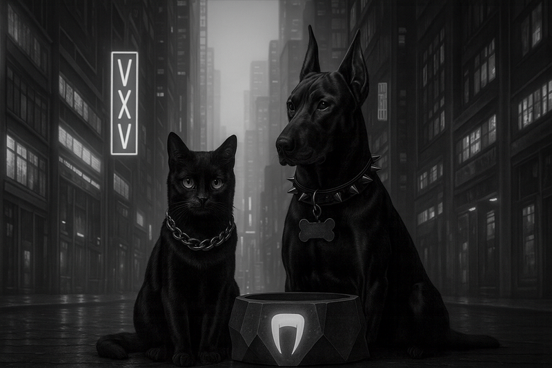 Fang & Claw