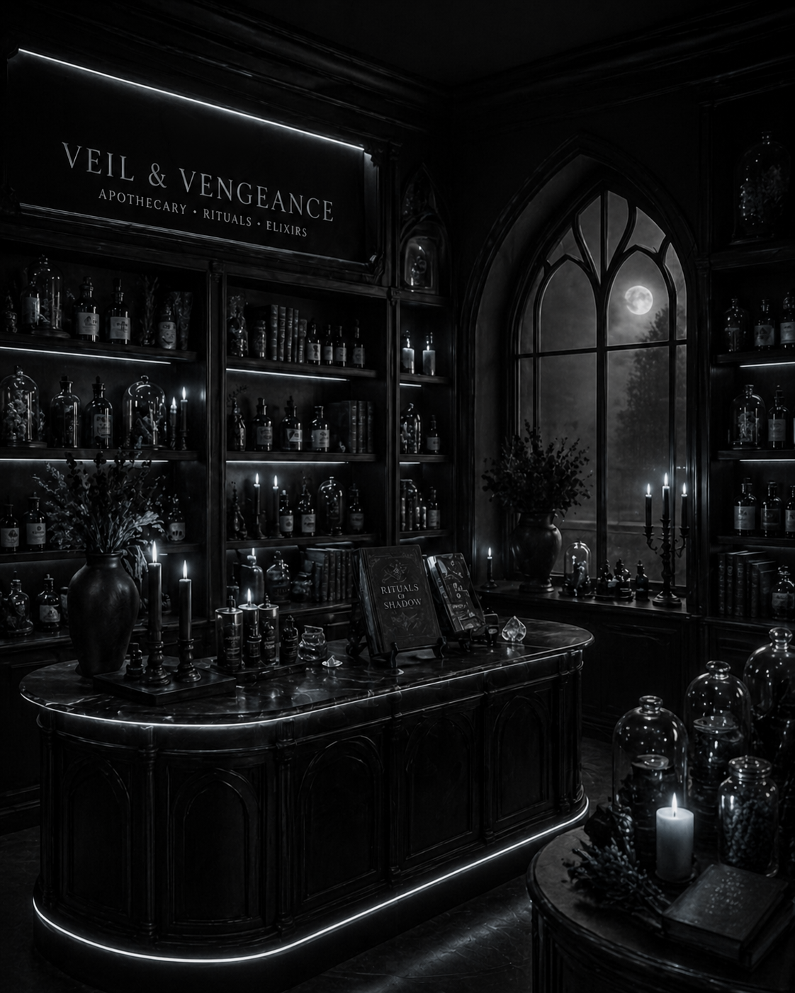 Apothecary