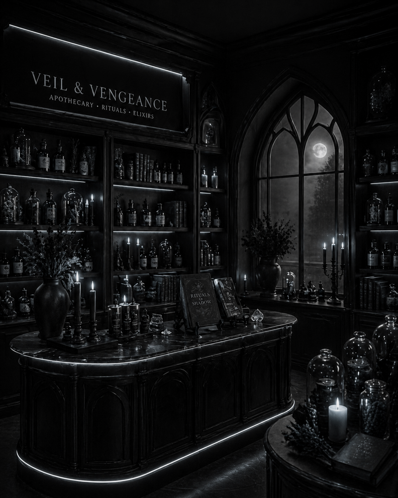 Apothecary