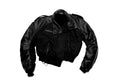 Leather Jacket - Saharan Youth
