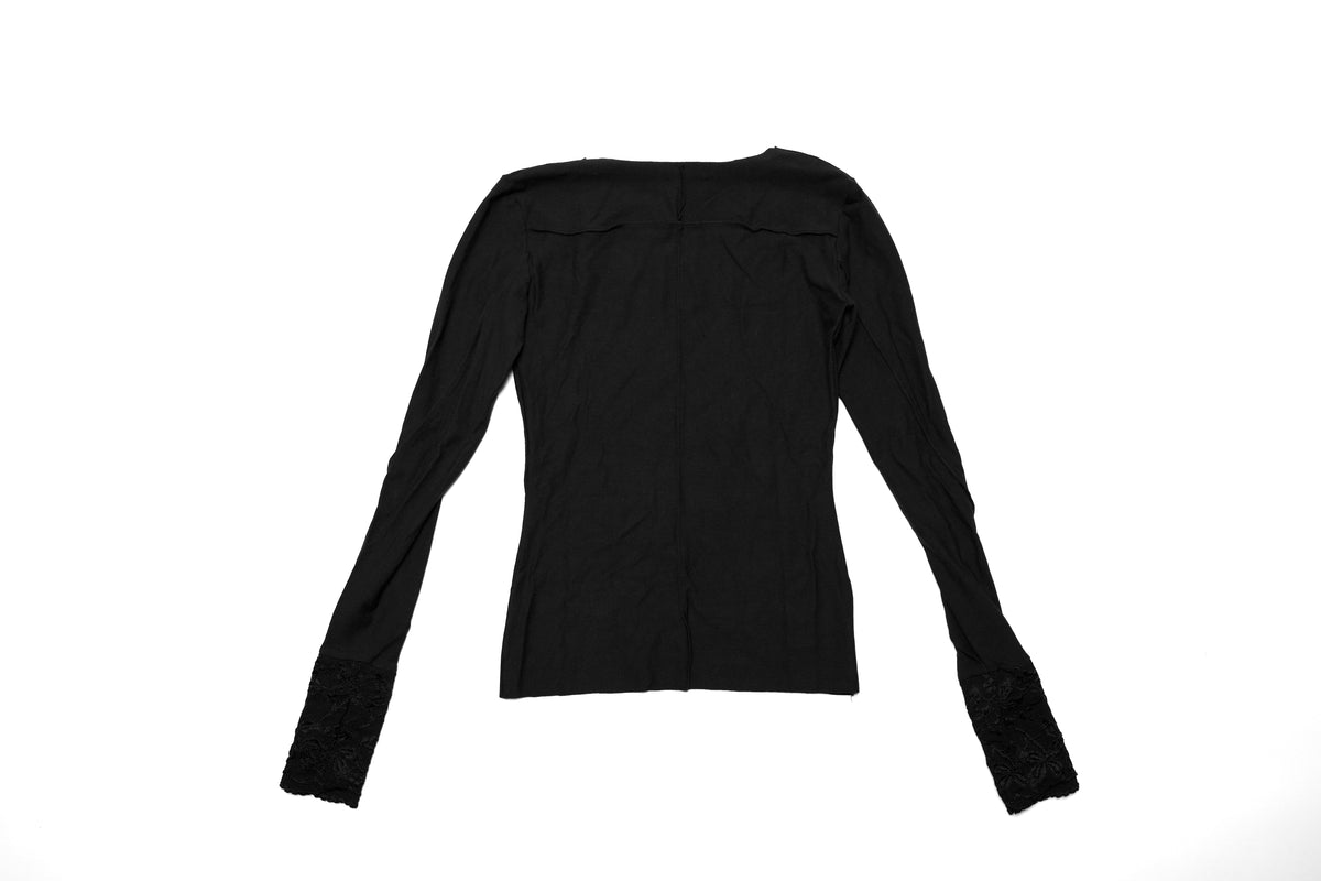 Long Sleeve - Saharan Youth