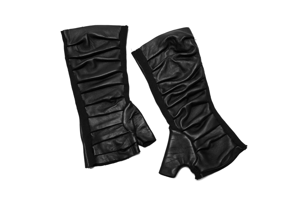 Leather Gloves - Saharan Youth